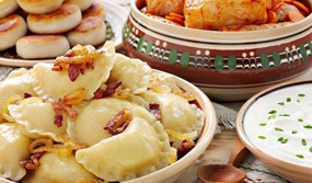  Українська кухня