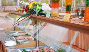История кулинарии