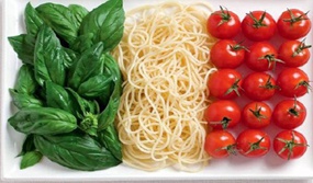 Итальянская кухня